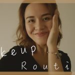【ナチュラル綺麗メイク】[FULL Makeup Routine] – Japanese Girl  –  EnglishSubs