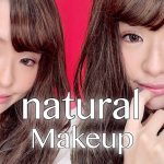 クリスマスナチュラルメイク ❤️ライブ❤️ | natural makeup tutorial live
