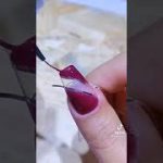ネイルを作る | 美しいネイル アートデザイン ロングネイル