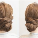 Quick & Easy Low Bun Hairstyle || Easy Elegant Hairstyle ||  Hairstyles &SOL