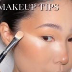 【超簡単】ナチュラルに外国人風の顔になれるメイク術！New Contour technique for everyday makeup !