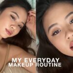 【毎日メイク】最近の私のメイクを紹介します！| my updated everyday makeup routine!