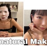 ナチュラルメイク（仕事用）My natural Makeup/miku