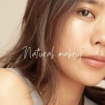 【普段メイク オーガニックコスメ】Organic&Natural makeup