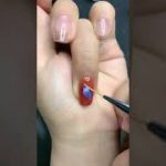 ネイルアートデザイン| 美しい長い爪