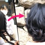 簡単！アイロンなし！編み込みで作るシンプルな可愛いまとめ髪ヘアアレンジ！SIMPLE UPDO  |  Quick and easy hair tutorial| Updo Hairstyle