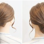 Easy Hairstyle for Beginners Part1 || Bun for Long Hair || Hair Tutorial for Girls