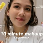 【GRWM】最近の毎日メイク💖✨10分ナチュラルメイク💄| Everyday Makeup | Makeup Routine