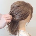 [Updo Hairstyles]Elegant Hairstyle for Medium and Short #shorts