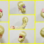 1 week hairstyles for school〜Full ver.〜(Monday→Sunday) 簡単 まとめ髪【Updo Lover】#easyhairstyle