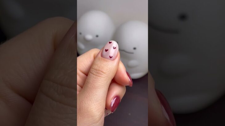 My new nails 💅 #nails #selfnails #ジェルネイルデザイン #セルフジェルネイル #セルフネイル部 #セルフネイル #gelnails #ジェルネイル