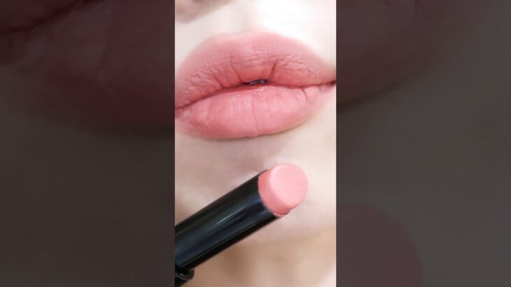 #hera 最強オフィスリップ💄粘膜コーラルでナチュラルに華やぐ #韓国コスメ #makeup #kbeauty #lipstick #メイク #qoo10 #ヘラ #립스타그램 #shorts