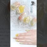 透明感抜群！マグネットネイル しよう！ #nails #ジェルネイルデザイン #ネイル #ジェルネイル #ネイル工房