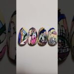 めいちゃん待ってるよ！ #nails #ネイル #推し活 #ジェルネイルデザイン #ジェルネイル #nailart