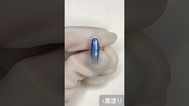 linogel リノジェル カラージェル82C lapis lazuli ラピスラズリ #nailart #nails #nail