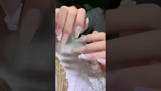 海外のネイルアートまとめ ✨#36​❤️ ジェルネイル💅 Nail art storytime