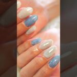 お客様ネイル/nail change #shorts #ネイル #nails #gelnails #gel #naildesign #nailart #nailartdesigns #美甲