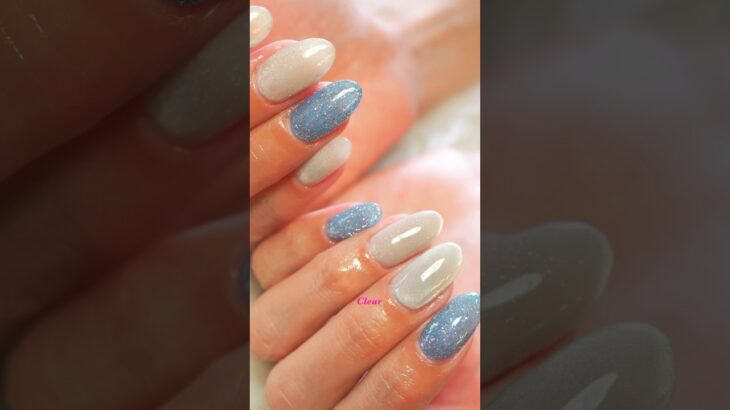 お客様ネイル/nail change #shorts #ネイル #nails #gelnails #gel #naildesign #nailart #nailartdesigns #美甲