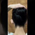 【ウイッグを使った】時短着物ヘアアレンジ 超簡単に出来る小紋に合う和装の髪型 ボブ ロング