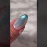 Magnetic nails ← Polarizing Film