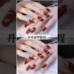 海外のネイルアートまとめ ✨#05❤️ ジェルネイル💅 Nail art storytime