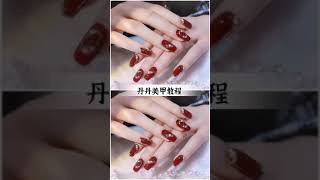 海外のネイルアートまとめ ✨#05❤️ ジェルネイル💅 Nail art storytime