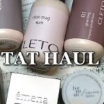 【NAIL】TAT購入品｜マグネットジェル｜少し変わったジェルも購入してみました