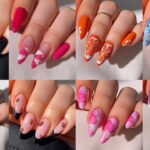 Easy Nail Art Design 2024 | Nail Art Compilation