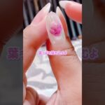 簡単にできる！セルフネイル【magic MOMO pen使ってみたよ】shionshion nail TV#ジェルネイル #セルフネイル #howto #shorts