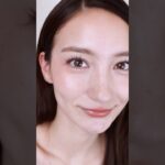 ナチュラルメイク GRWM #メイク #makeup