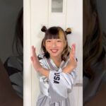 ダンス発表会なのでメイクしました💄今日はナチュラルすぎる…？😂www #shorts