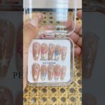 Trendy nail designs for hot girls