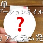 【Seriaアイテム】グラデーションネイル！難しいホワイト•ブラックもやってみた💅