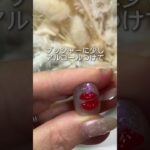 #100均ネイル #ネイルデザイン動画 #ネイルデザイン #nails #セルフネイル #くちびる#lips