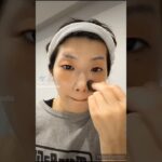 #ナチュラルメイク #一重 #一重メイク #メイク #メイク動画 #makeup #makeuptutorial #eye #eyemakeup #eyemakeuptutorial