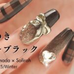 【NAIL VENUS 2025/Winter】Chizuko Amada × Sofirah