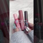 学生さんにおすすめなナチュラルピンクリップ3選🎀‎🤍#cosmetics #コスメ #makeup #ナチュラルメイク