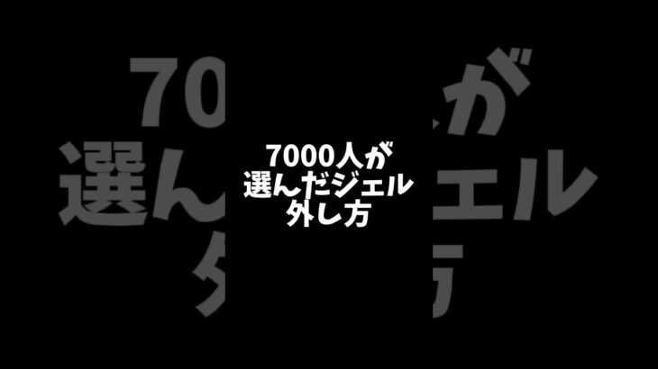 #ネイルデザイン #派手ネイル #大人ネイル #派手ネイル #個性派ネイル #ぽぽチップジェル