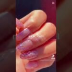 tiktok も見に来てね　#nail #nailart #ネイル#ジェルネイル#ネイルデザイン#ネイルチップ#ネイルアート#推しネイル#レッドネイル＃アクリルネイル#長さ出し＃アクリルスカルプチュア