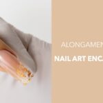 Como fazer alongamento com Nail Art encapsulada