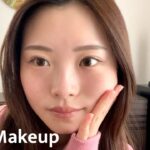 【毎日メイク】イエベ春のナチュ盛り雑談メイク2025ver🌸