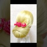 アップスタイル ヘアアレンジ 【Updo Lover】#簡単ヘアアレンジ #updo #着物ヘア #成人式ヘア #chignon #updo #まとめ髪