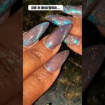 Spring nail colors #nailtech #nailart #nails #fyp @bornprettyofficial