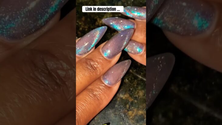 Spring nail colors #nailtech #nailart #nails #fyp @bornprettyofficial