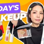 メンテナンスDAYのナチュラルメイク！子供と生活できるのって人生の5分の1くらいなんよね。