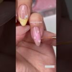 gel extensions nail #shorts