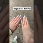 #nägel #newnails #naildesign #nagelstudio #gelnails #naildesigns #nägelmachen #nailsart