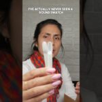 👆See Full Video 👆How I Present My Swatch Sticks to Clients (the Smart Way #paolaponcenails
