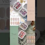 #ジェルネイル #ネイル #ワンカラーネイル #イエベネイル #ブルベネイル #パーソナルカラー #ネイル工房