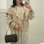 【しまむら】550円でこの可愛さ♡今“買ってすぐ着られる”神トップス7選！